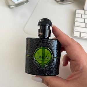 YSL Black Opium Illicit Green Eau de Parfum
